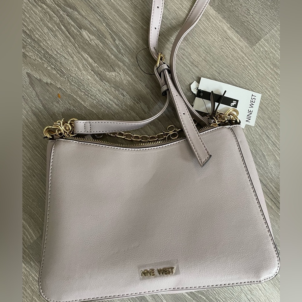 Crossbody bag